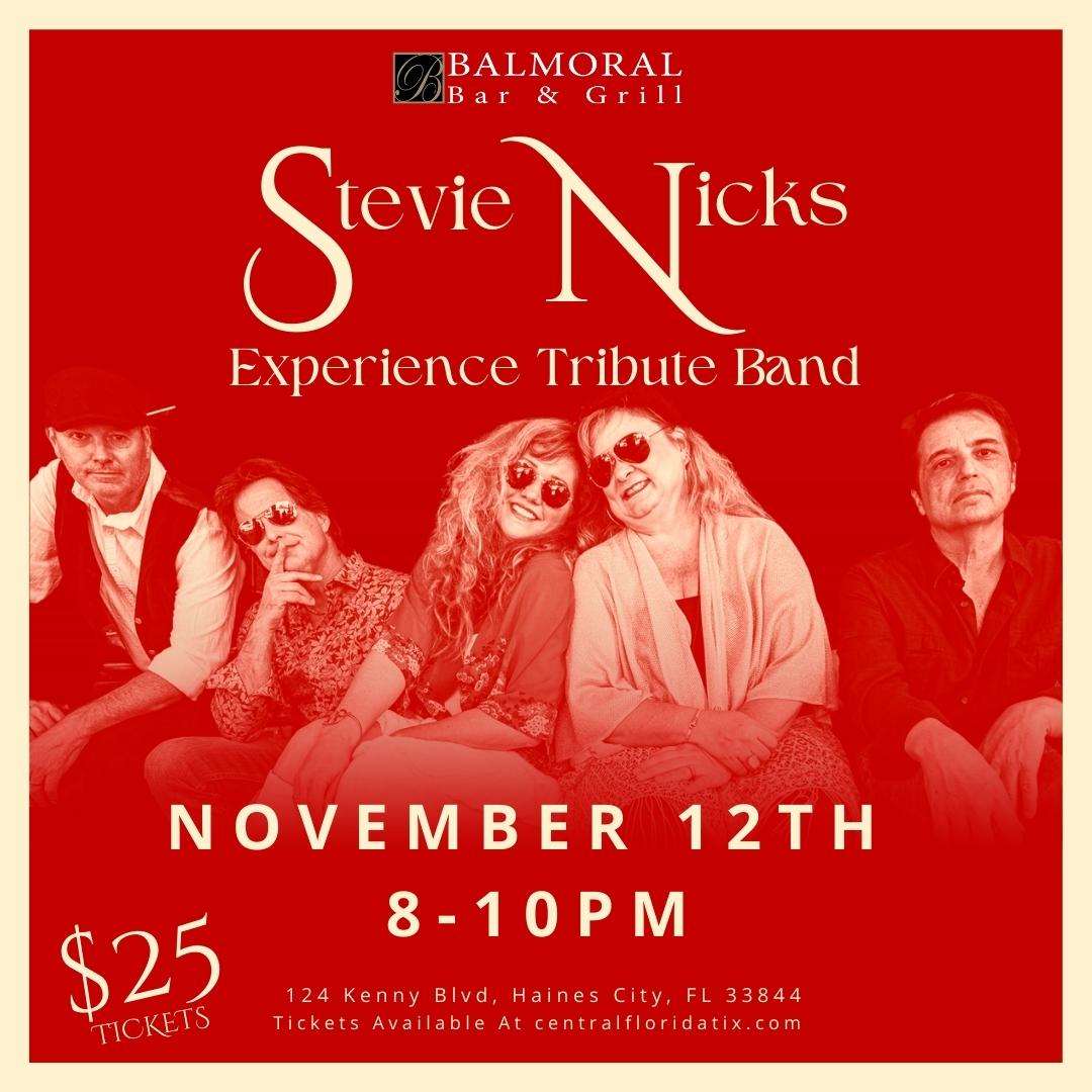 Stevie-Nicks