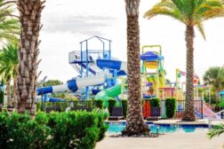 Dive into Fun at Balmoral Water Park!