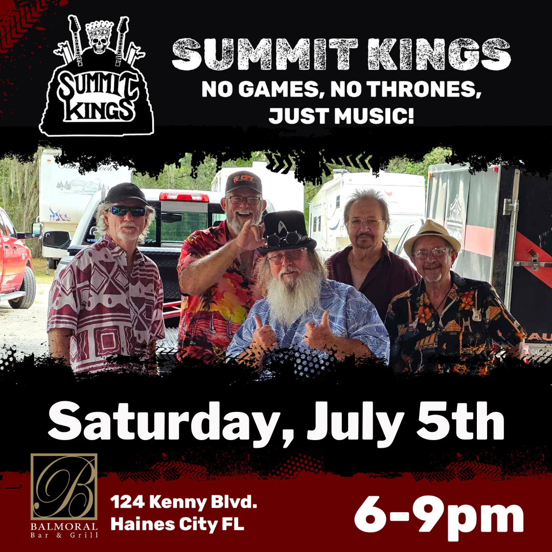 Sumant Kings - Balmoral