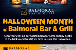 Halloween Haines City